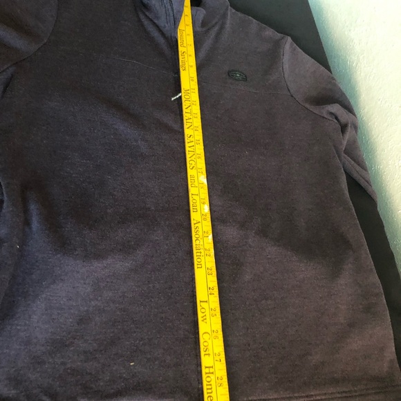 Travis Matthew zip up size large NEW? - Picture 5 of 9